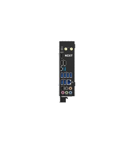 NZXT N7-Z59XT-B1 ATX Black Gaming Motherboard