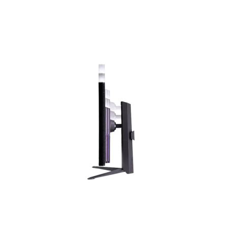 LG 32GQ950-B 32 Inch 4K UHD Black Gaming Monitor