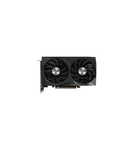 Gigabyte GeForce RTX 3060 WINDFORCE OC 12G GDDR6 Graphics Card