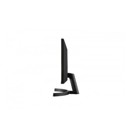 LG 22MK600M-B 21.5 Inch FHD IPS LED Black Monitor