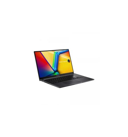 ASUS Vivobook 15 OLED X1505ZA Core i3 1220P 15.6 Inch FHD OLED Indie Black Laptop