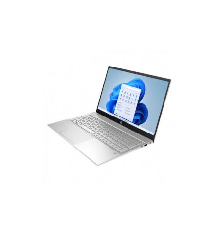 HP Pavilion 15-eg2109TU Intel Core i5 1240P 15.6 Inch FHD Silver Laptop