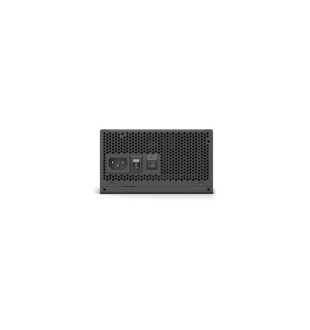 NZXT C750 750 Watt 80 Plus Gold Full Modular ATX Power Supply