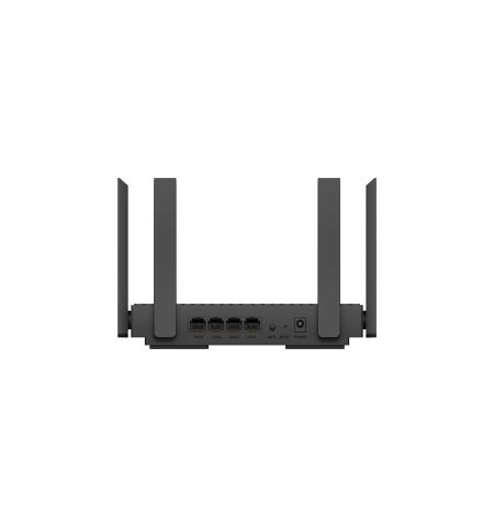 Cudy WR3000 AX3000 Gigabit Wi-Fi 6 Mesh Black Router