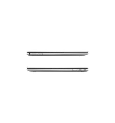 HP Envy x360 Convertible 13-bf0666TU Intel Core i7 1250U 13.3 Inch WUXGA Display Silver Laptop