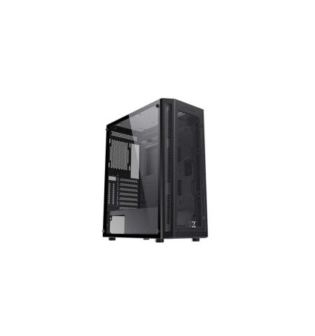 Xigmatek EN46331 Master X Mid Tower Gaming Casing