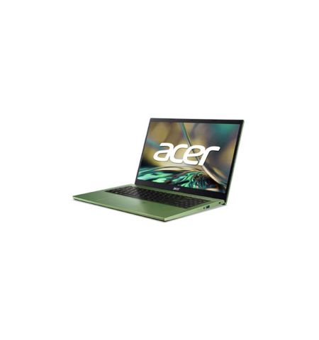 Acer Aspire 3 A315-59-39P4 Intel Core i3 1215U 15.6 Inch FHD Willow Green Laptop
