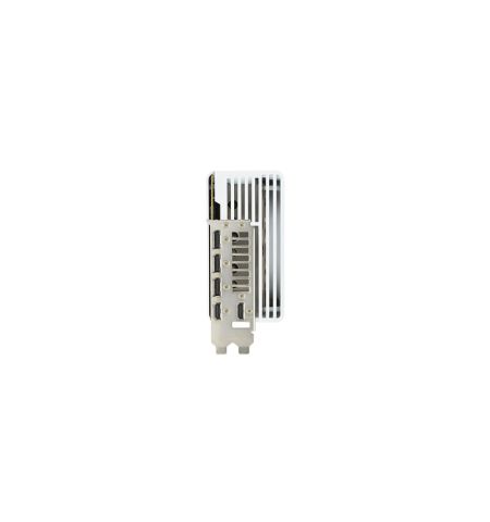 ASUS ROG Strix GeForce RTX 4090 White Edition 24GB GDDR6X Graphics Card