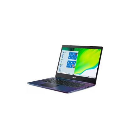 Acer Aspire 3 A315-59-34TO Intel Core i3 1215U 15.6 Inch FHD Moonstone Purple Laptop