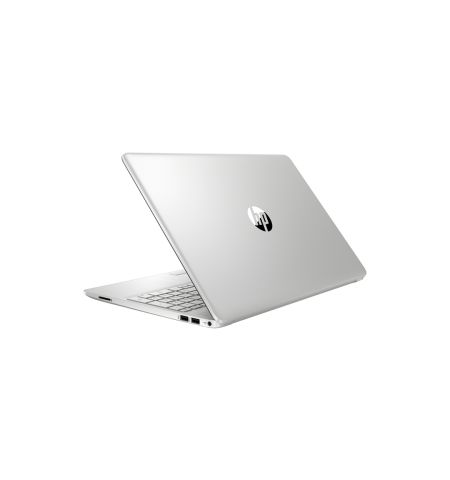 HP 15s-du4026TU Intel Core i7 1255U 15.6 Inch FHD Display Silver Laptop