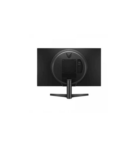 LG 24GN60R-B 24 Inch FHD IPS Black Gaming Monitor