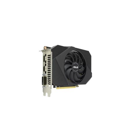ASUS Phoenix GeForce GTX 1630 4GB GDDR6 Graphics Card