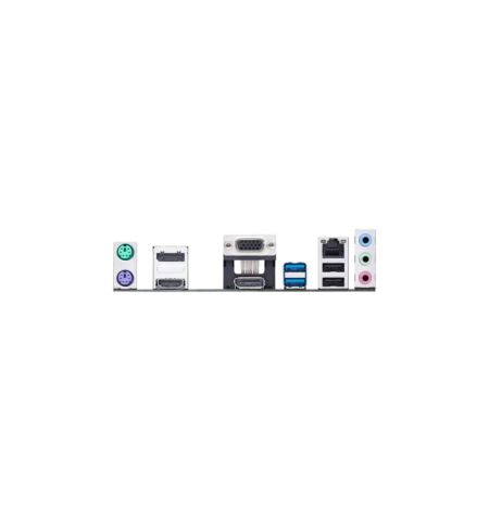 ASUS PRO B660M-C D4-CSM DDR4 Motherboard