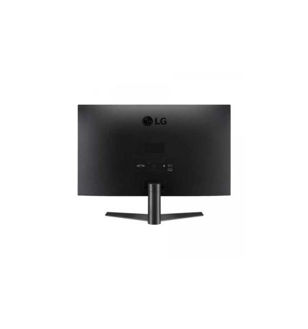 LG 24MP60G-B 24 Inch FHD IPS Black Gaming Monitor Price in bangladesh ...