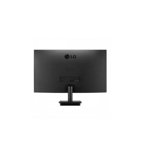 LG 27MP400-B 27 Inch FHD IPS Black Monitor