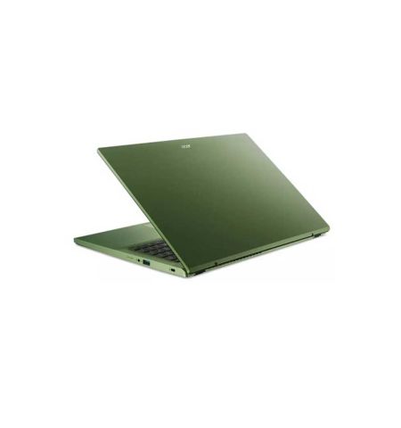 Acer Aspire 3 A315-59-50J9 Intel Core i5 1235U 15.6 Inch FHD Willow Green Laptop