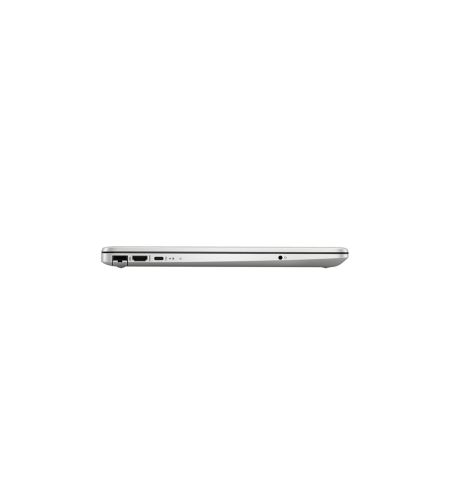 HP 15s-du4026TU Intel Core i7 1255U 15.6 Inch FHD Display Silver Laptop