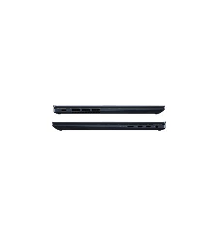 ASUS ZenBook S 13 Flip OLED UP5302ZA Core i7 1260P 13.3 Inch 3K OLED WQHD Touch Ponder Blue Laptop