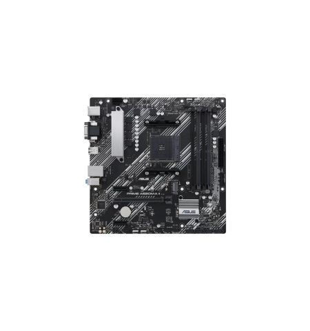 ASUS PRIME A520-A II Motherboard