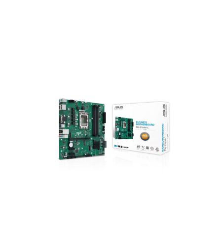 ASUS Pro B760M-C-CSM DDR5 Motherboard