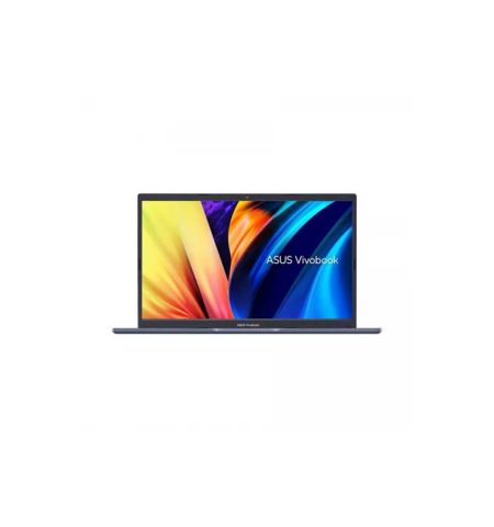 ASUS Vivobook 14 X1402ZA Core i3 1220P 14 Inch FHD LED Quiet Blue Laptop