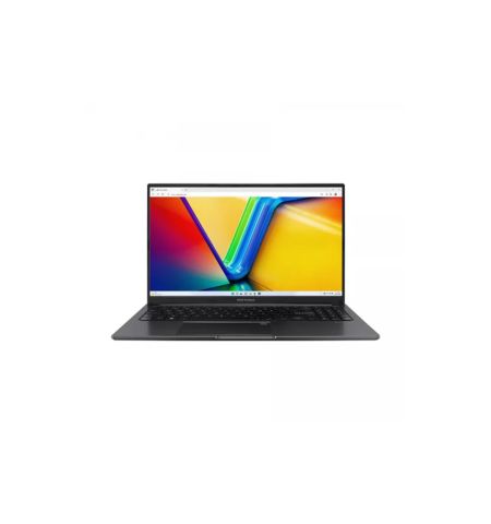 ASUS Vivobook 15 OLED M1505YA Ryzen 5 7530U 15.6 Inch FHD OLED Indie Black Laptop