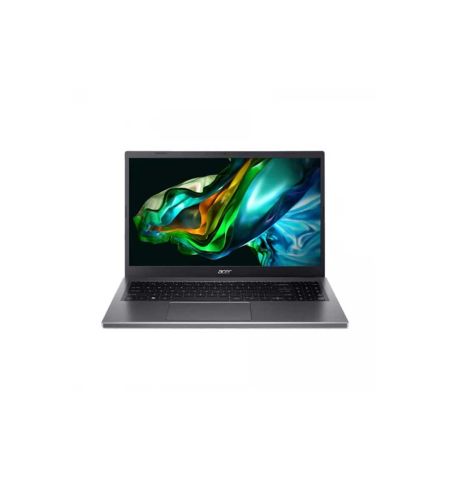 Acer Aspire 5P-A515-58P Intel Core i3 1305U 15.6 Inch FHD Steel Gray Laptop
