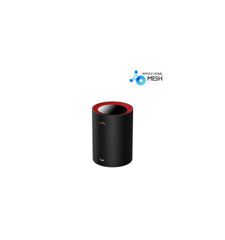 Cudy M3000 AX3000 2.5G Dual Band Wi-Fi 6 Mesh System (1-Pack)
