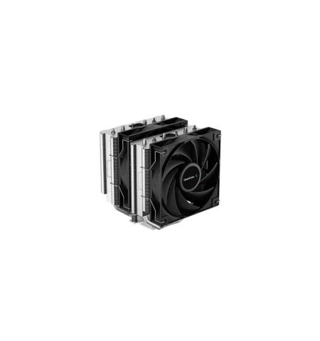 DeepCool AG620 Dual Tower CPU Cooler