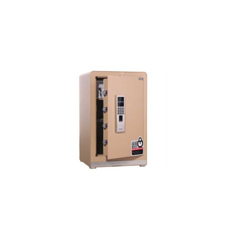 Deli 4122 Fingerprint & Digital Safe Box