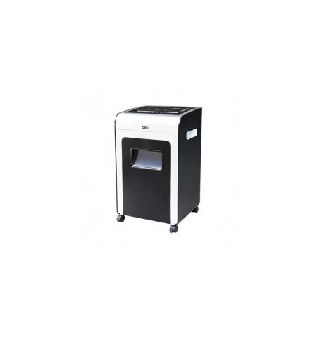 Deli 9917EU Anion Paper Shredder