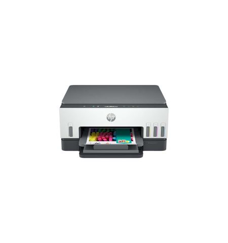 HP Smart Tank 670 Wireless Multifunction Color Printer