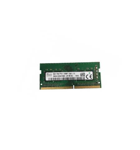 Hynix 8GB DDR4 2400MHz Laptop RAM