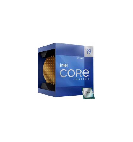 Intel 12th Gen Core i9 12900 Alder Lake Processor