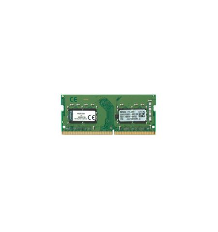 Kingston 4GB DDR4 2400MHz Laptop RAM