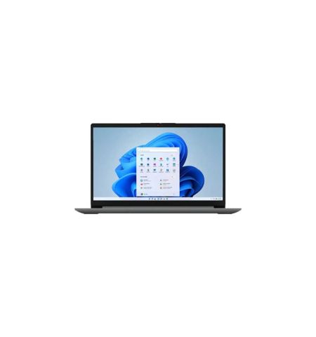 Lenovo IdeaPad 1 15AMN7 AMD Ryzen 3 15.6 Inch FHD Cloud Grey Laptop
