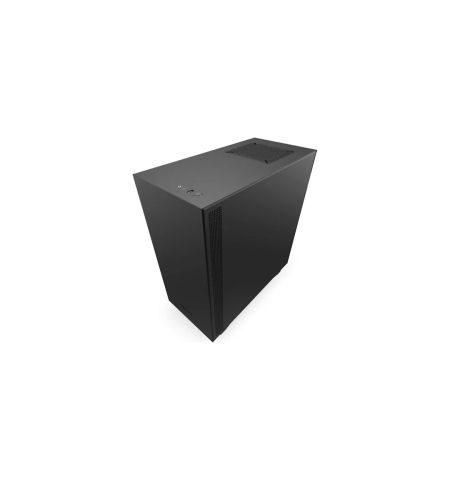 NZXT CA-H510B-B1 Compact Mid-Tower Black Gaming Casing