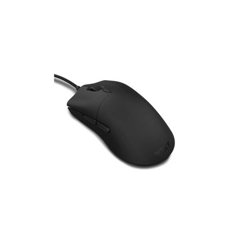NZXT Lift RGB Wired Black Gaming Mouse