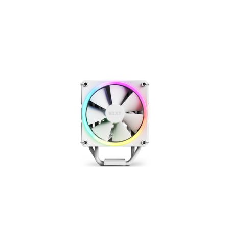 NZXT T120 120mm White Air CPU Cooler