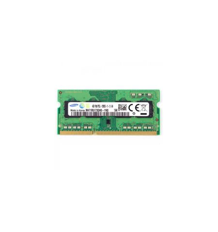 Samsung 4GB DDR4 2666MHz Laptop RAM