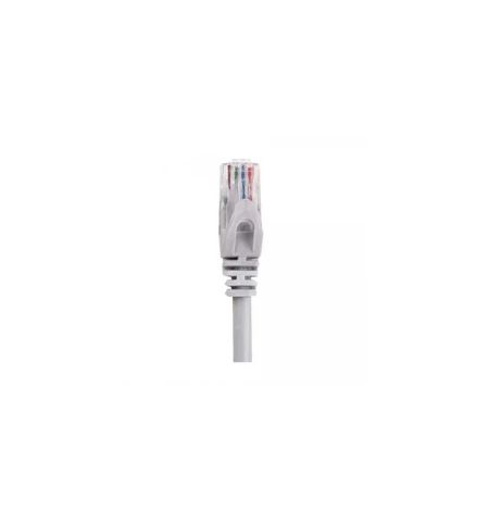 Yuanxin Cat-6 5 Meter Grey Network Cable