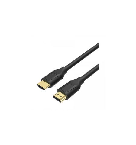 Yuanxin HDMI Male to Male 20 Meter Black Cable
