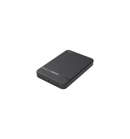 Yuanxin YPH-025 2.5 Inch SATA Black HDD Enclosure