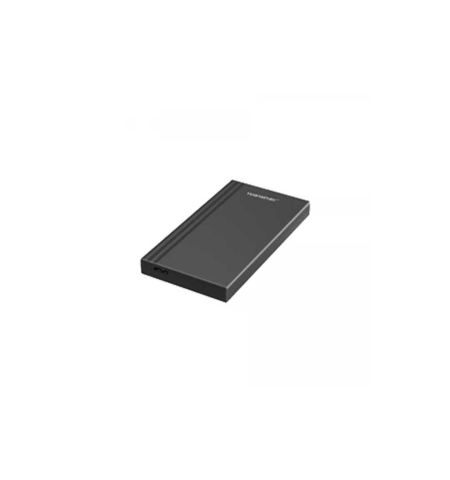 Yuanxin YPH-027 2.5 Inch SATA Black HDD Enclosure