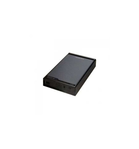Yuanxin YPH-033 3.5 Inch SATA Black HDD Enclosure