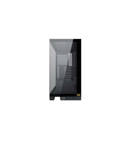 Xigmatek EN41327 Endorphin Ultra Full Tower Gaming Casing