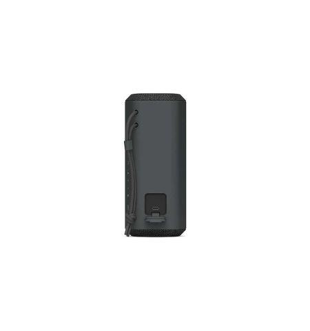 Sony SRS-XE200 Black Portable Bluetooth Speaker
