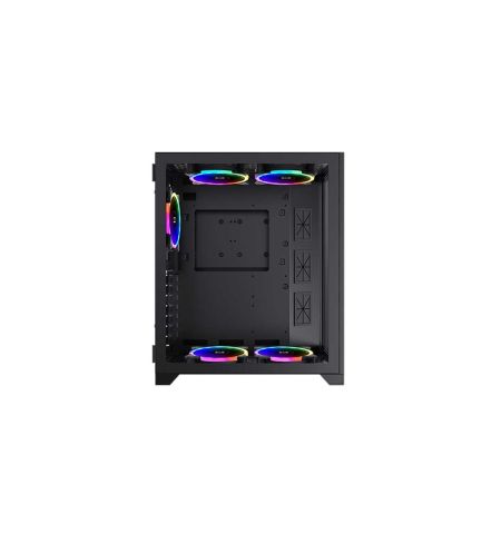Xigmatek EN46522 Aquarius S Mid Tower Gaming Casing