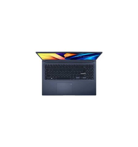 Asus VivoBook 15 X1502ZA Core i3 15.6 Inch FHD Quiet Blue Laptop