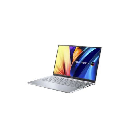 Asus VivoBook 15X OLED X1503ZA Core i5 15.6 Inch Transparent Silver Laptop